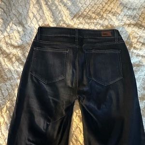 Paige Jeans.  Size 27.  Great condition.  Skinny